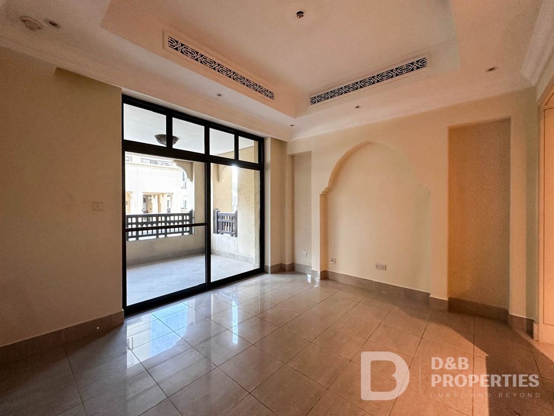 Burj Khalifa And Dubai Mall View Big In Dubai, Dubai, United Arab