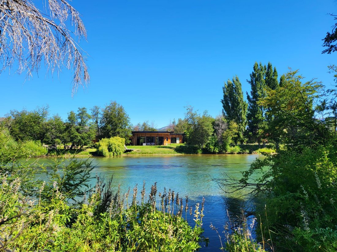 El Remanso Farm In Cushamen, Chubut Province, Argentina For Sale (14858250)