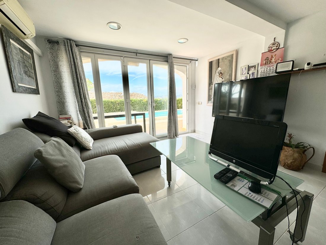 House in Santa Ponsa, Balearic Islands, Spain 5 - 14856029