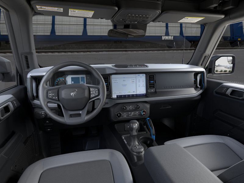 2024 Ford Bronco In Collierville, Tn, United States For Sale (14857363)