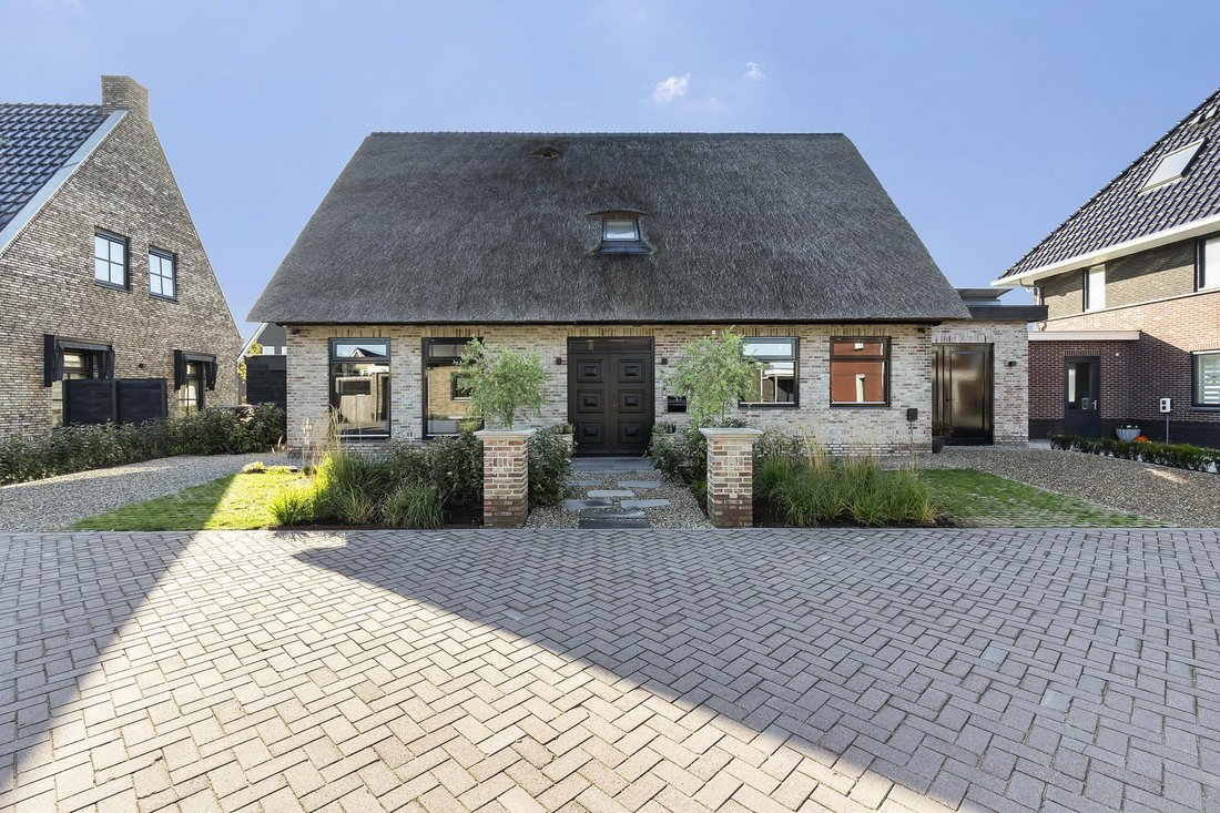 Westmeep 53 8862 Dp Harlingen In Harlingen, Friesland, Netherlands For