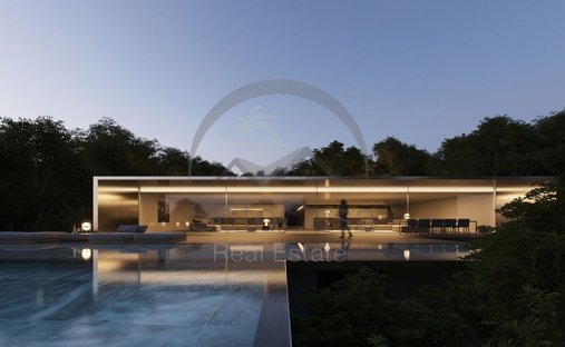 Villa in Sotogrande, San Roque, Andalusia 1
