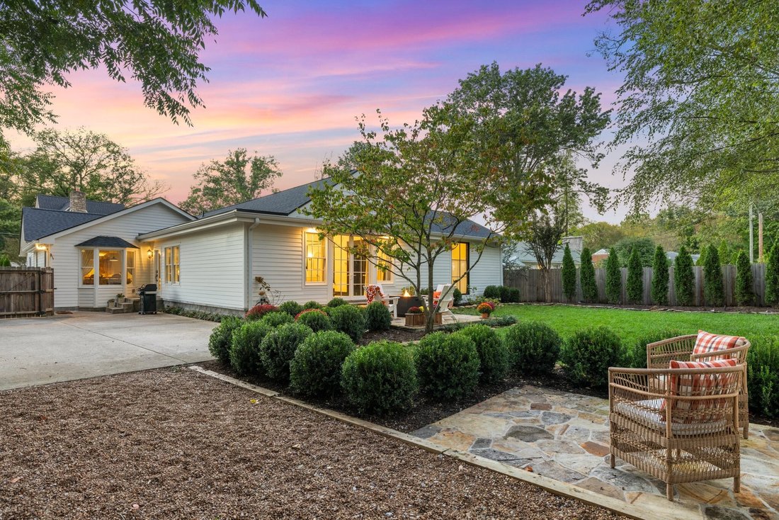 Residential Franklin In Franklin, Tennessee, United States For Sale