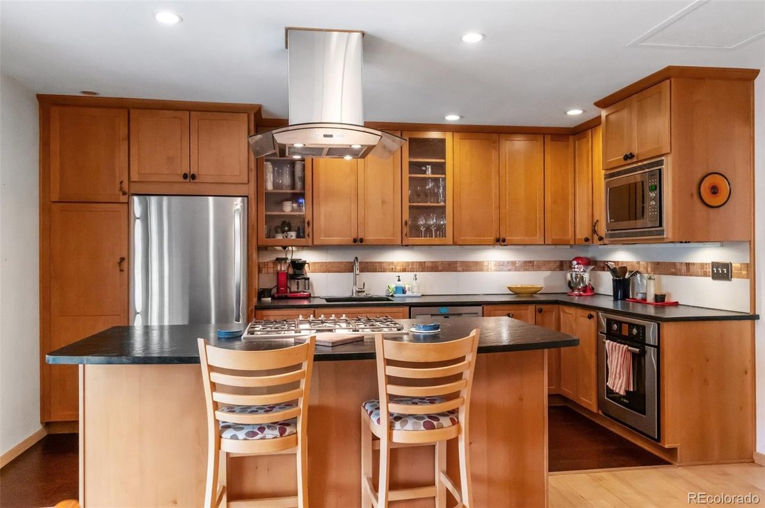 Dam West House In Aurora, Colorado, United States For Sale (14856316)