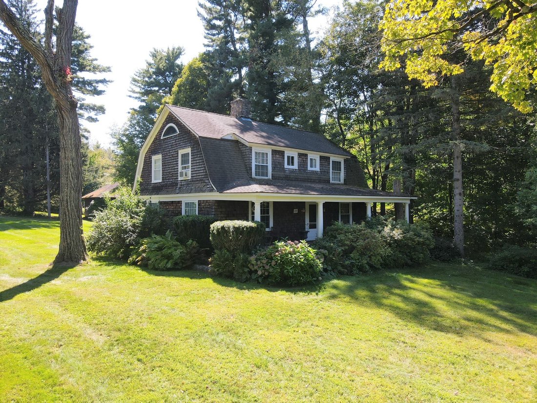 House in Winsted, Connecticut, United States 1 - 14856454