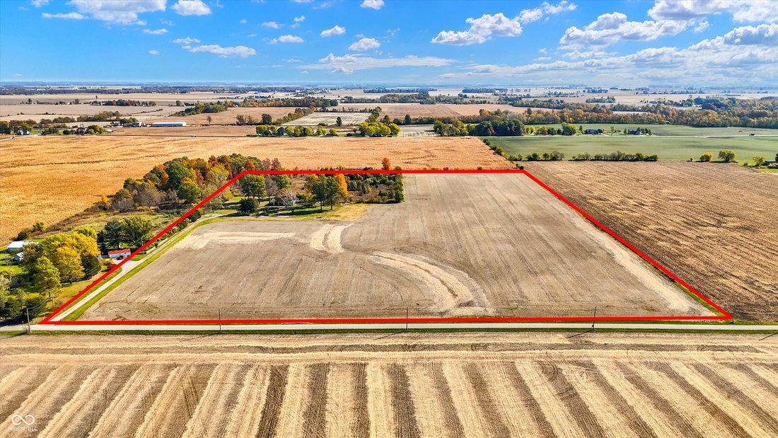 Vacant Land In Lebanon, Indiana, United States For Sale (14856559)