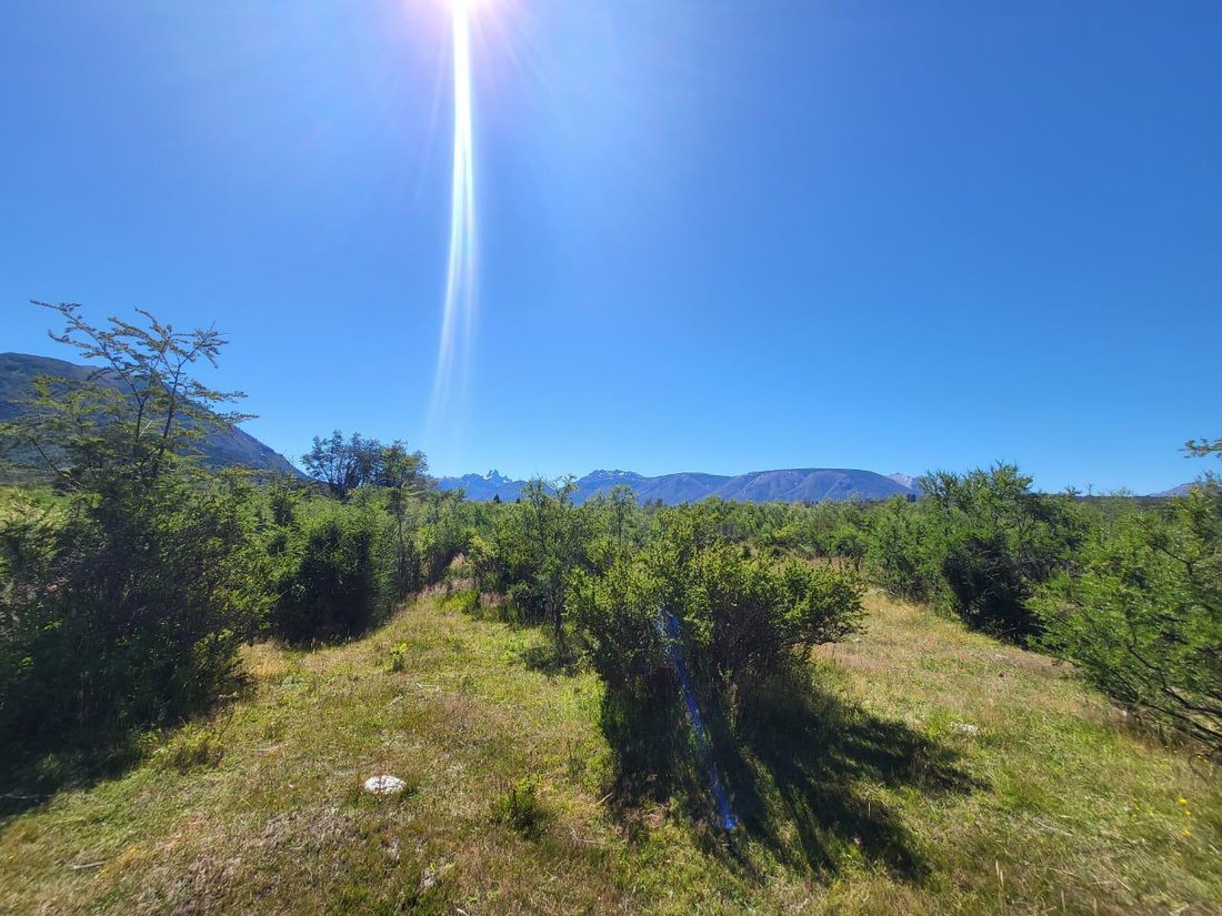 El Remanso Farm In Cushamen, Chubut Province, Argentina For Sale (14858250)