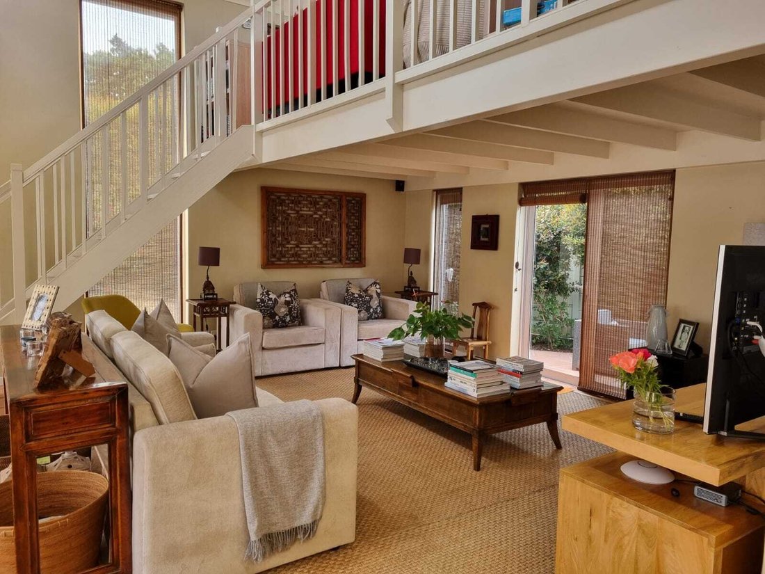 Unique Family Home In Pristine In Cape Town, Western Cape, South Africa