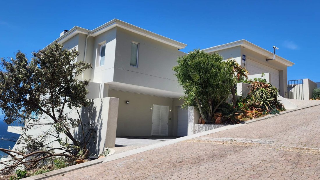 Coastal Paradise In Cape Town, Western Cape, South Africa For Sale
