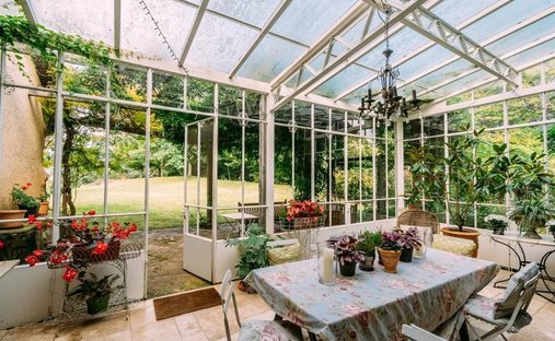 Castle for Sale in Marciac, Occitanie, France