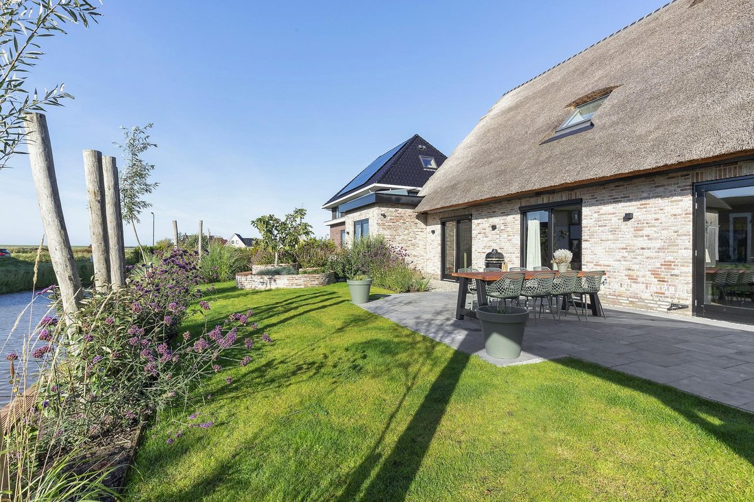 Westmeep 53 8862 Dp Harlingen In Harlingen, Friesland, Netherlands For