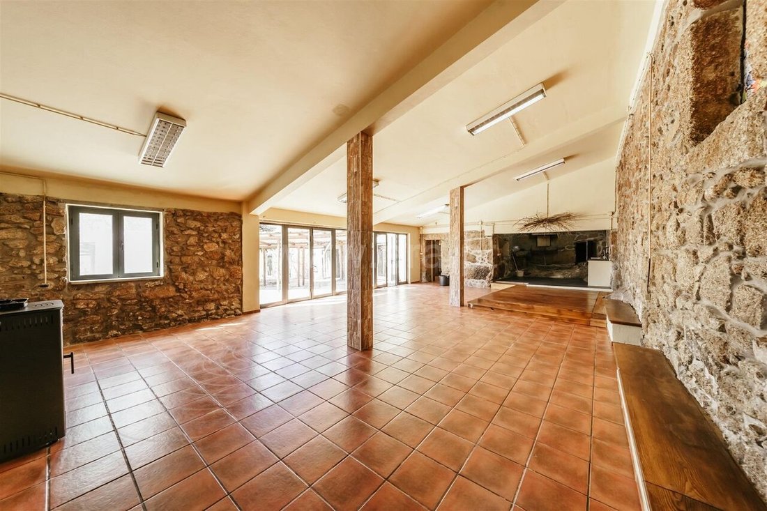 Farm Ranch in Belmonte e Colmeal da Torre, Castelo Branco District, Portugal 4 - 14849367