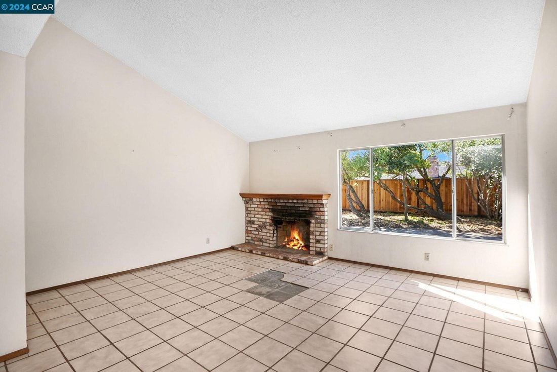 Charming Single Story Home In Newark, California, United States For