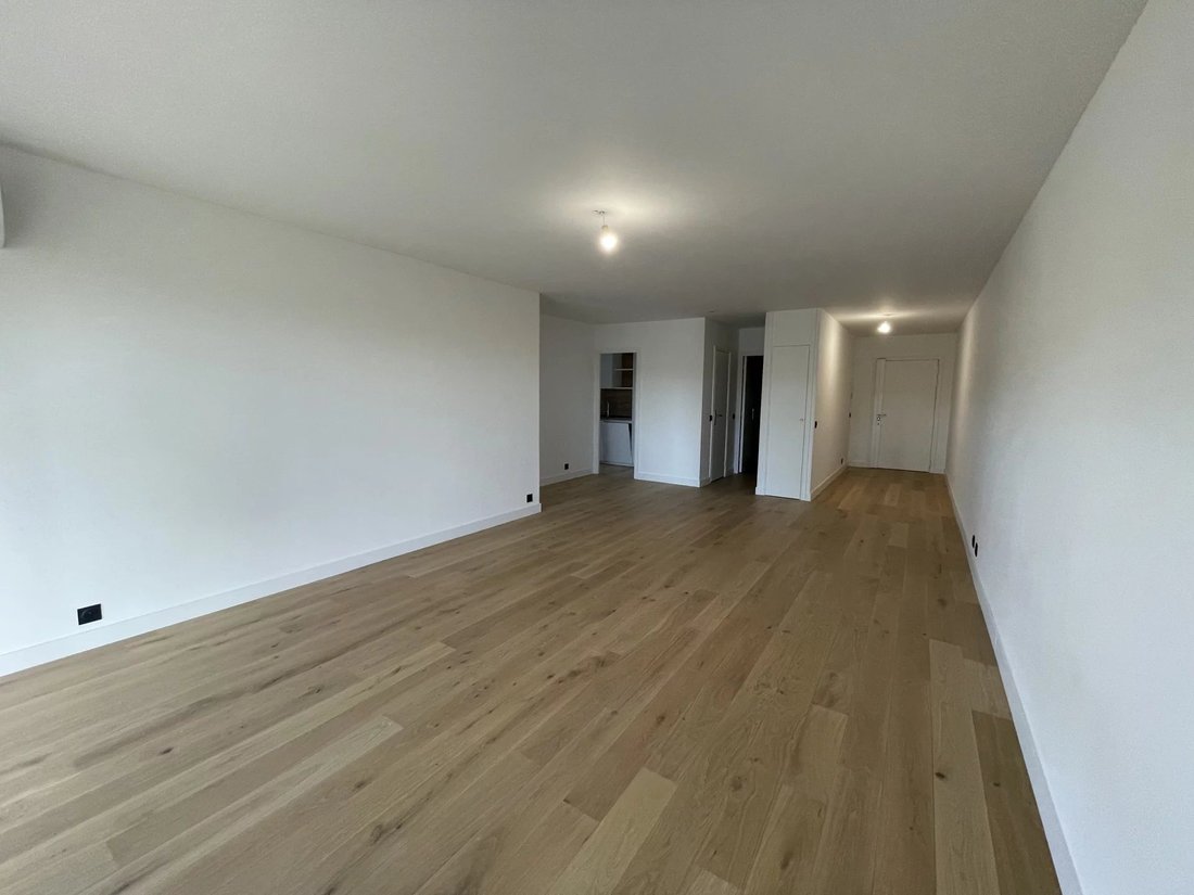 Apartment in Nice, Provence-Alpes-Côte d'Azur, France 1 - 14857436
