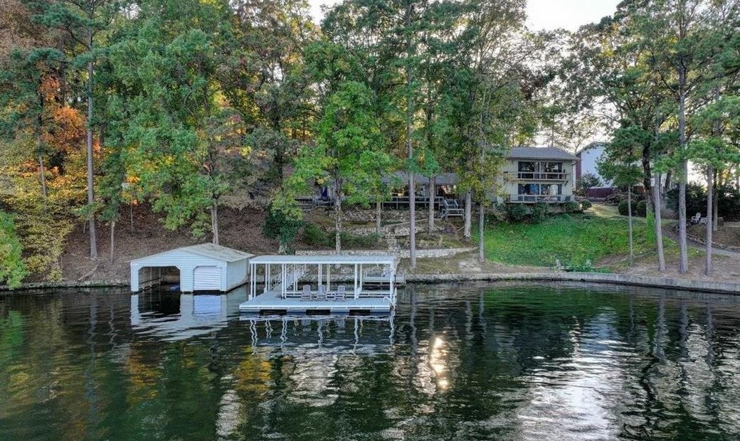 Residential Hot Springs In 71913, Arkansas, United States For Sale