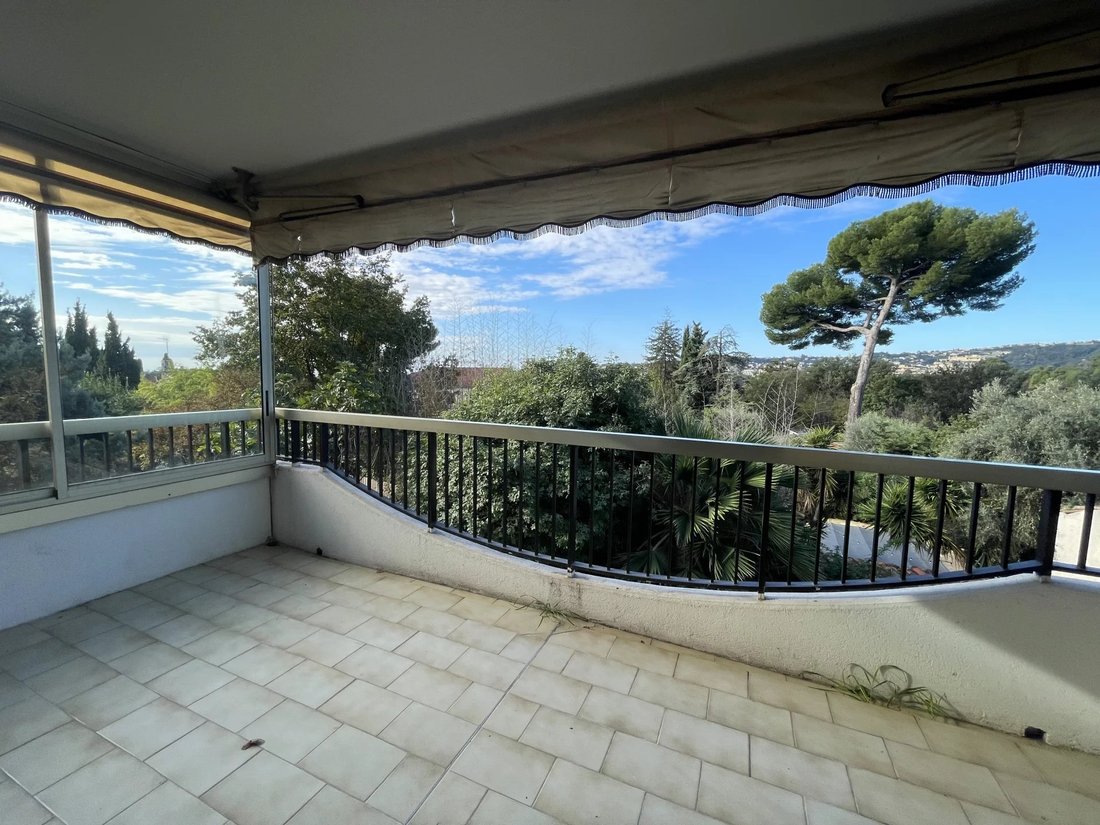 Apartment in Nice, Provence-Alpes-Côte d'Azur, France 4 - 14857436