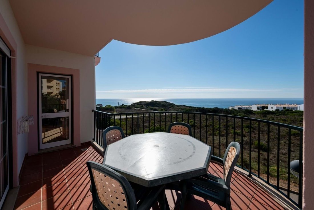 Luz Apartment In Luz, Algarve, Portugal For Sale (14859033)