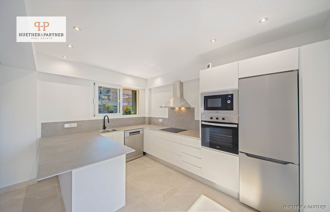 Apartment in Mutterstadt, Rhineland-Palatinate, Germany 2 - 14857218