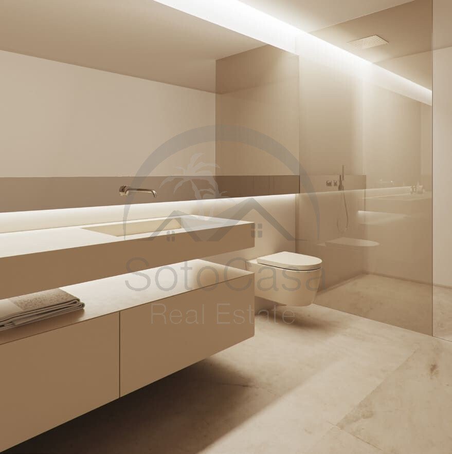 Villa en Sotogrande, San Roque, Andalucía 3 - 14856984