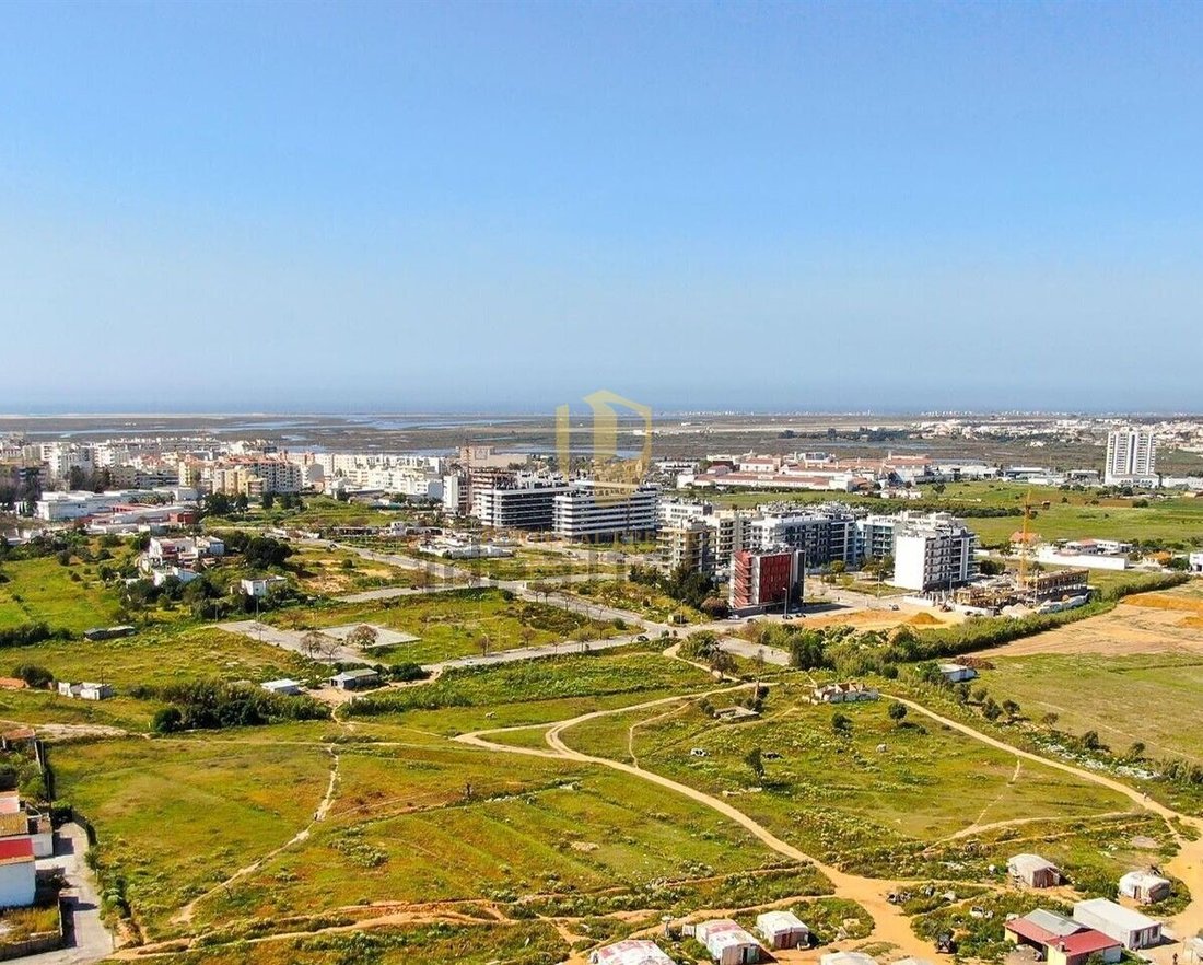 Land in Faro (Se e Sao Pedro), Algarve, Portugal 3 - 14834332