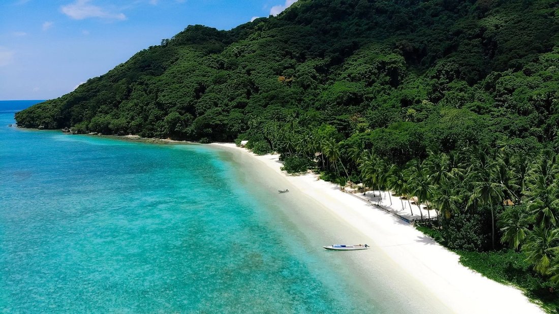 Pinang, South Sulawesi, Indonesia 1 - 14533005