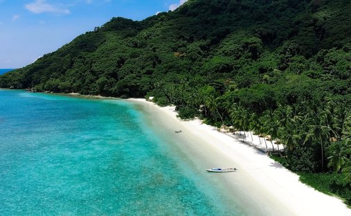 Pinang, South Sulawesi, Indonesia 1
