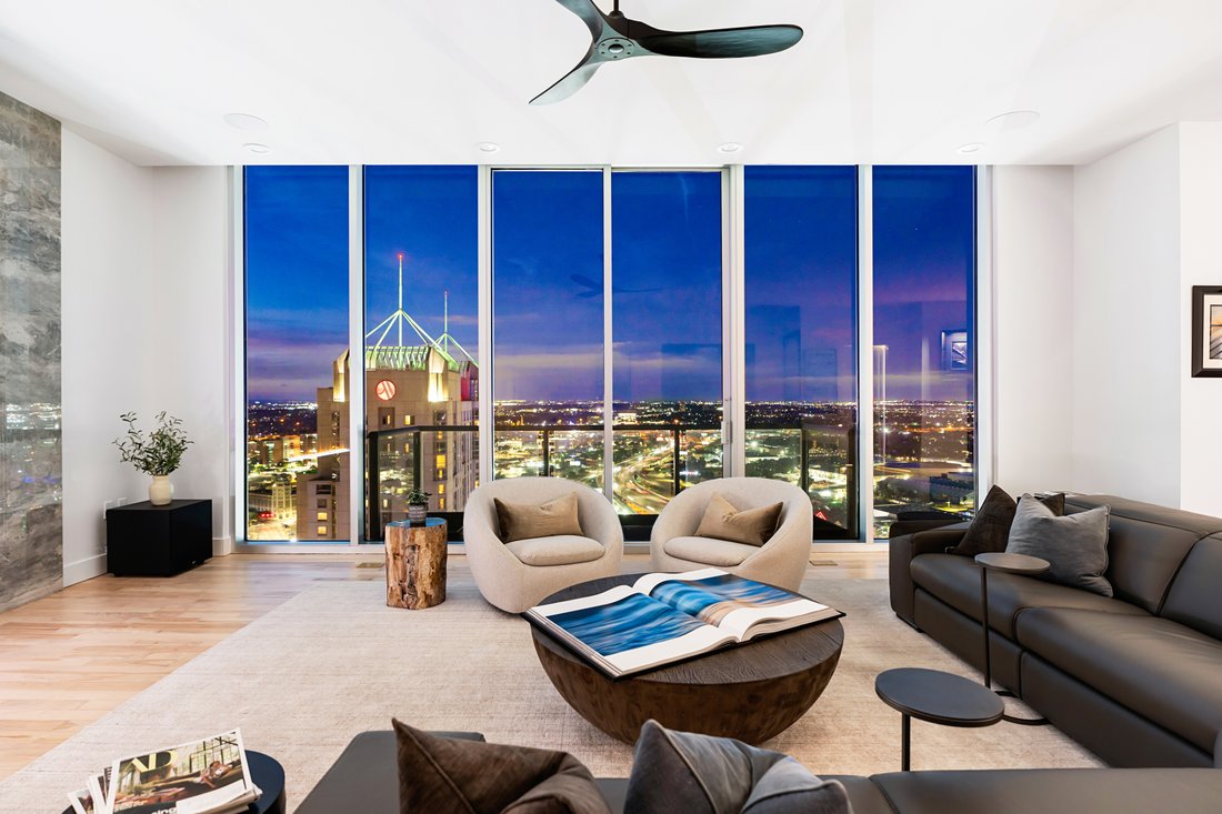 Penthouse Perfection Unmatched In San Antonio, Texas, United States