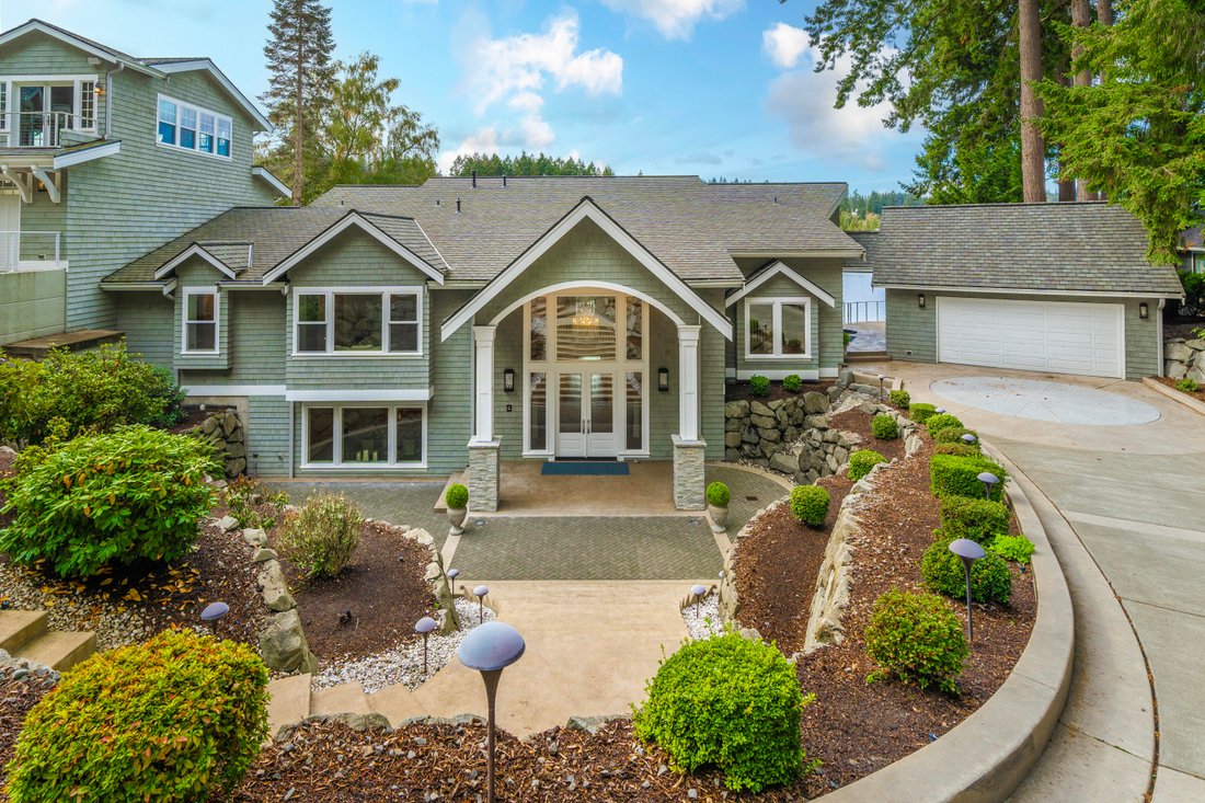 House in Gig Harbor, Washington, United States 4 - 14856438