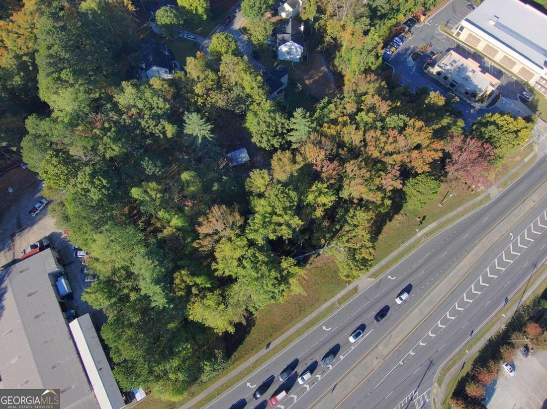 Land in Buford, Georgia, United States 1 - 14857733