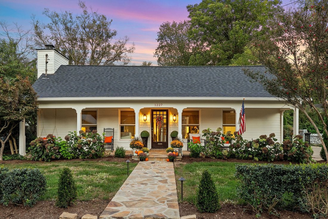 Residential Franklin In Franklin, Tennessee, United States For Sale