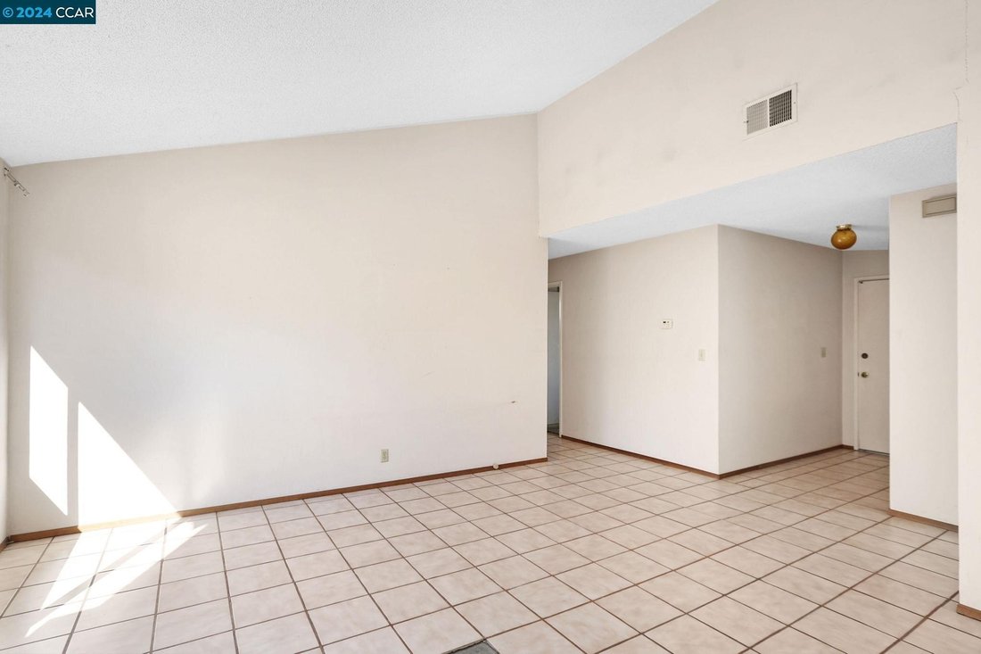 Charming Single Story Home In Newark, California, United States For