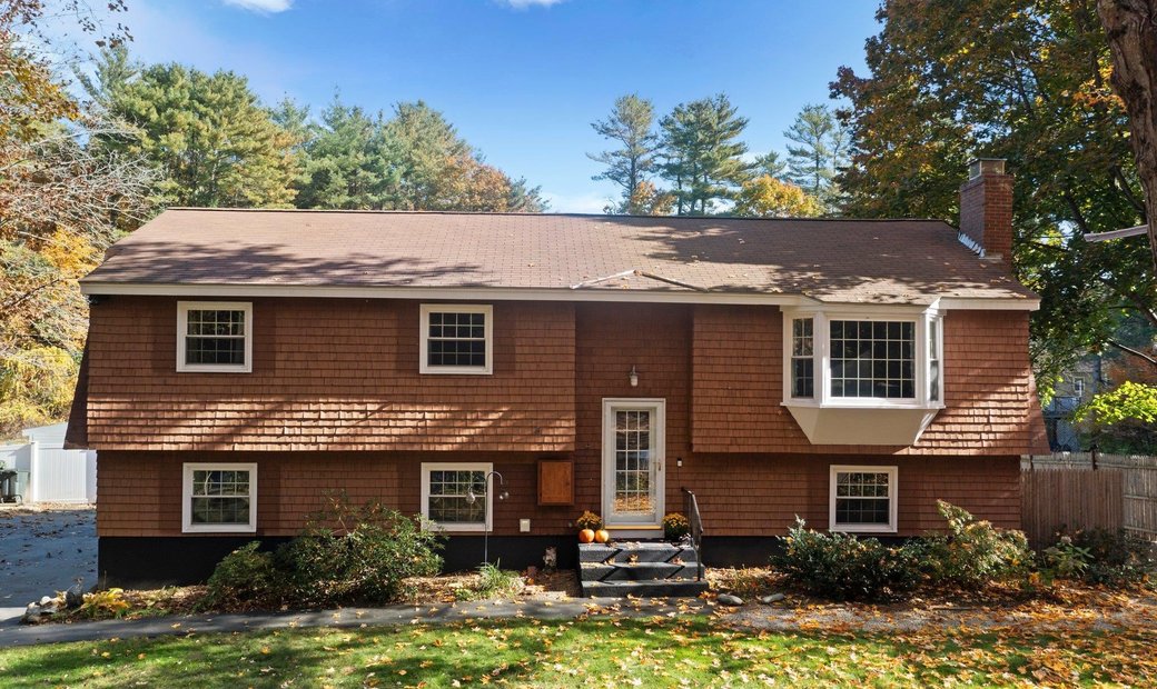 Residential Portsmouth In Portsmouth, New Hampshire, United States For