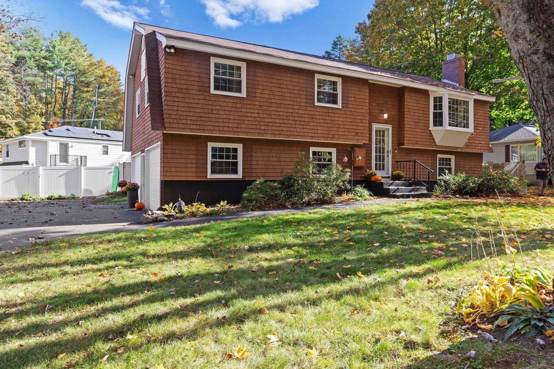 Residential Portsmouth In Portsmouth, New Hampshire, United States For