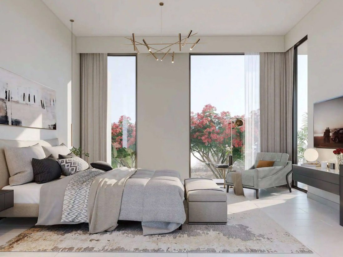 Villa in Tilal Al Ghaf, Dubai, United Arab Emirates 4 - 14857528