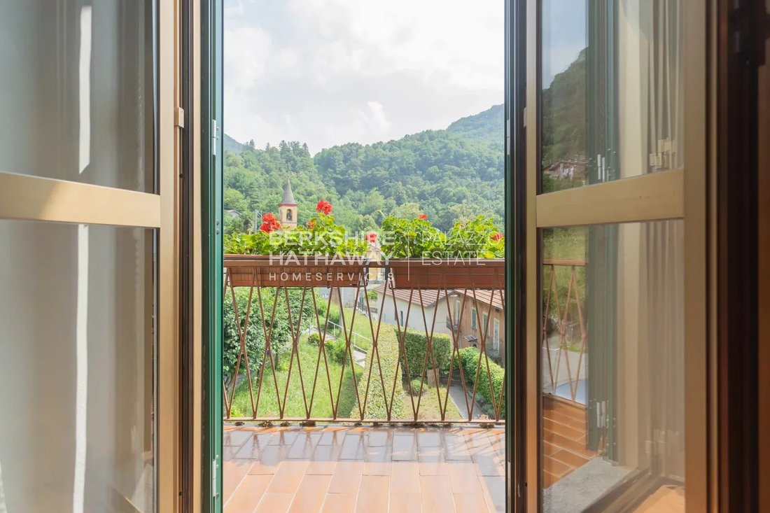 Perledo, Lombardy, Italy 4 - 14859845