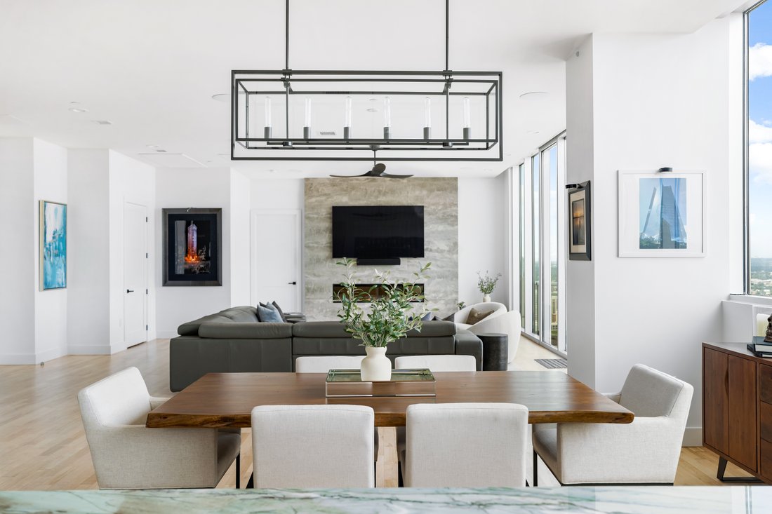 Penthouse Perfection Unmatched In San Antonio, Texas, United States