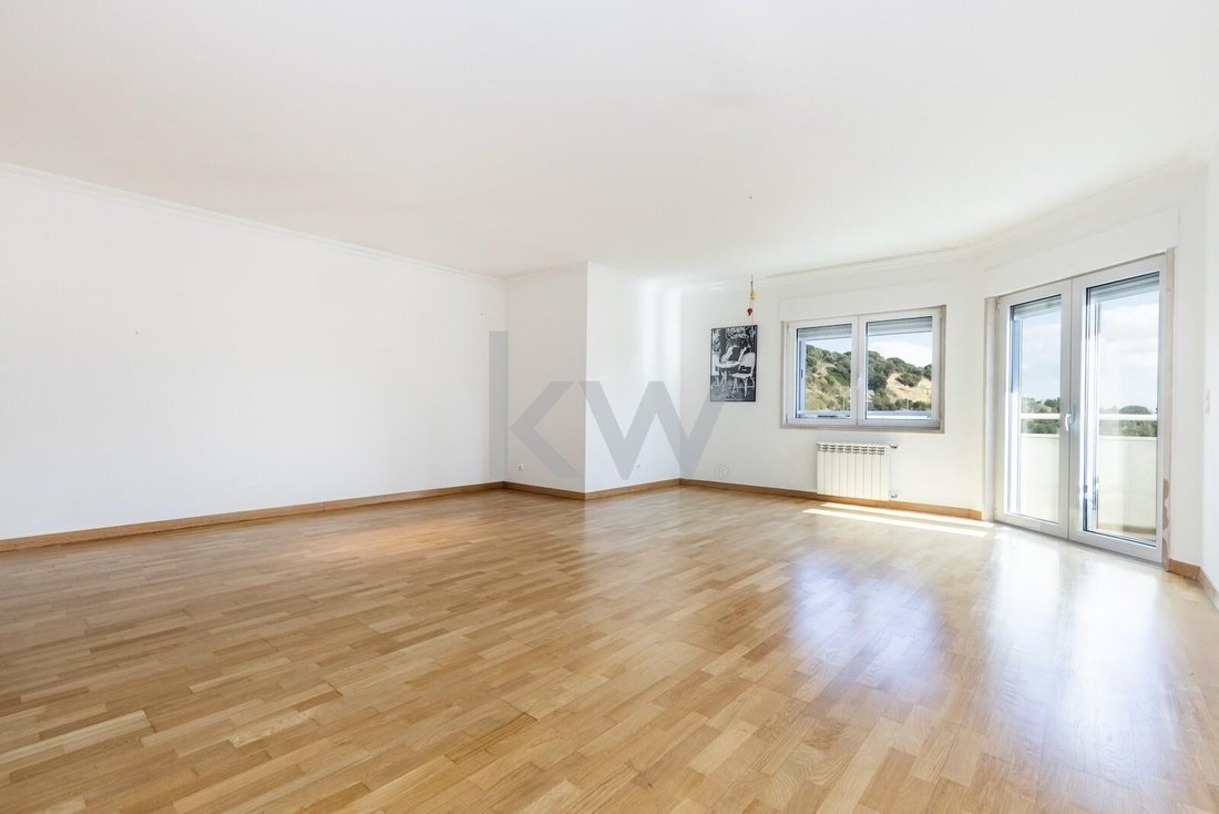 Lisboa Apartment In Lisbon, Lisbon, Portugal For Sale (14857163)