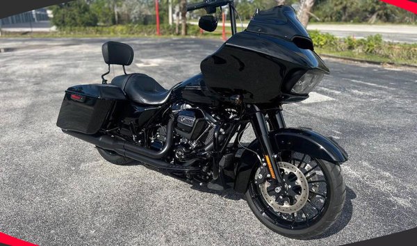 2018 Harley-Davidson Road Glide Special (14858743)