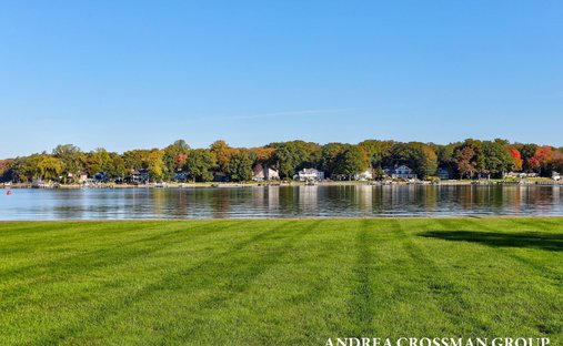 Land in Laketown Township, Michigan, Vereinigte Staaten 1