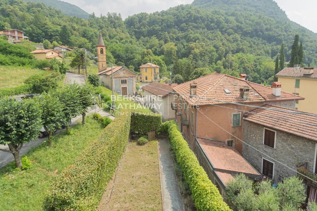 Maison à Perledo, Lombardie, Italie 2 - 14859830
