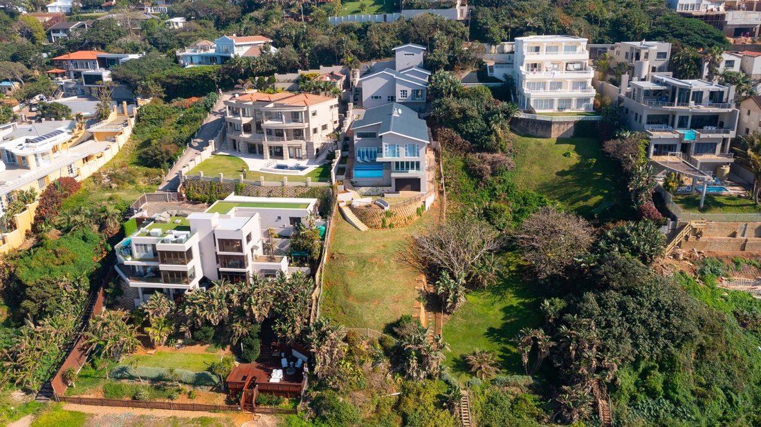 Casa a KwaDukuza, KwaZulu-Natal, Sudafrica 1 - 14839387