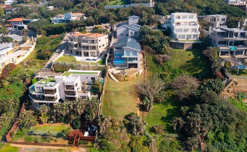 House in Dolphin Coast, KwaZulu-Natal, South Africa 1