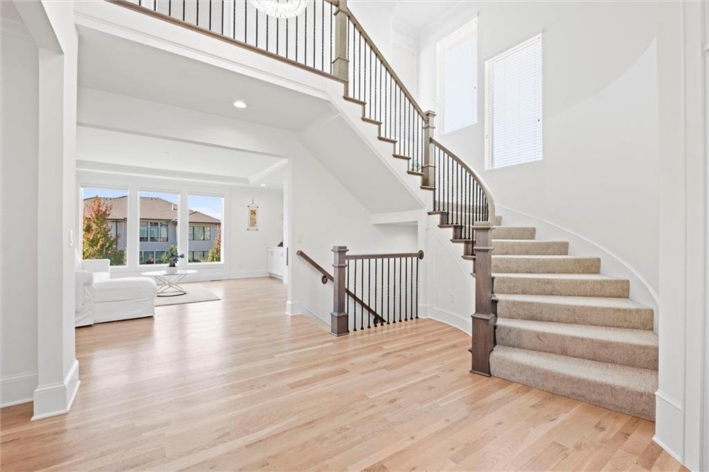 Residential Overland Park In Leawood, Kansas, United States For Sale