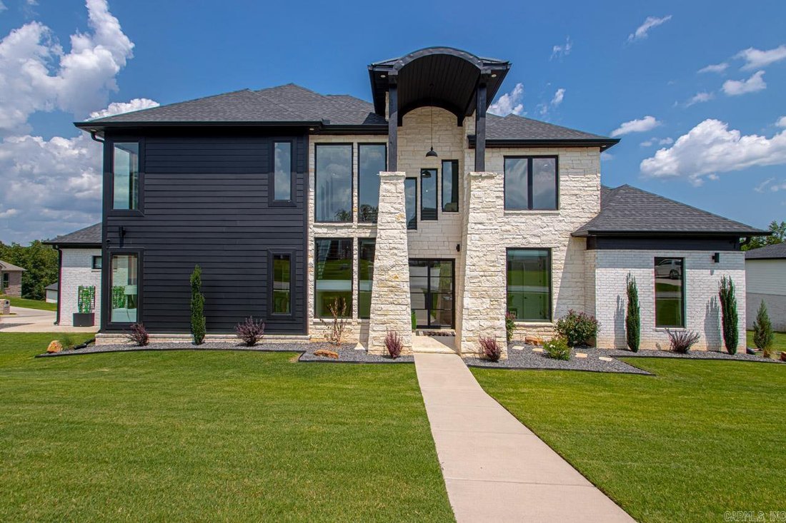 Residential Sherwood In Sherwood, Arkansas, United States For Sale