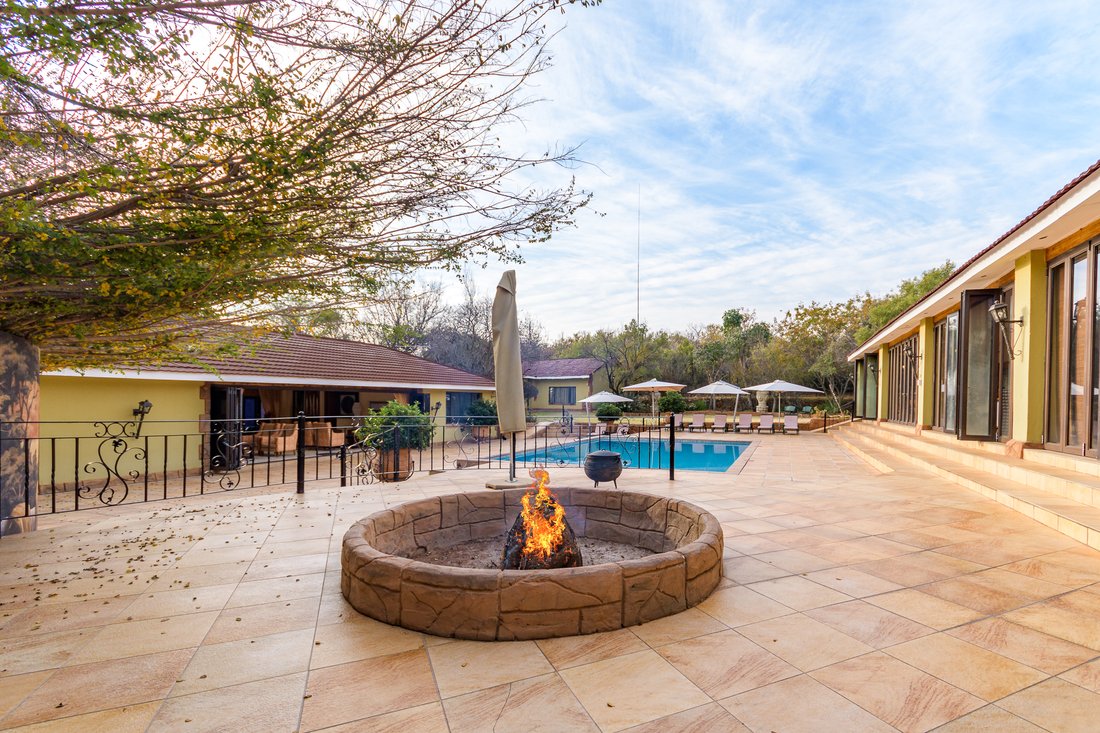 Lodge, Dinokeng In Pretoria, Gauteng, South Africa For Sale (14856047)