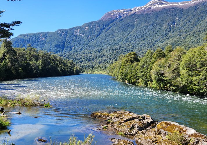 Land in Villa Amengual, Aysén, Chile 4 - 14856235