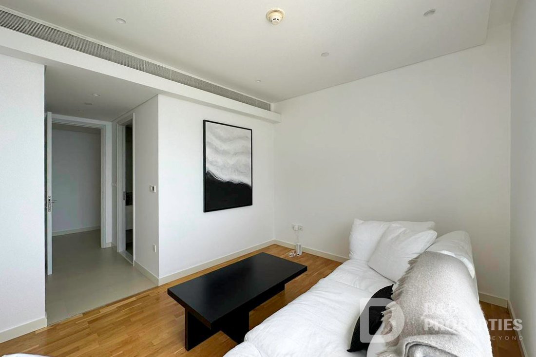 Large Layout Modern Living Sunset Sea In Dubai, Dubai, United Arab