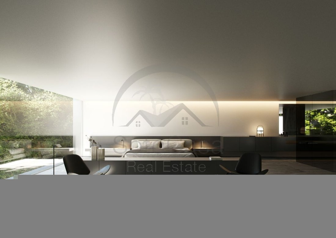 Villa in Sotogrande, San Roque, Andalusia 3 - 14856977