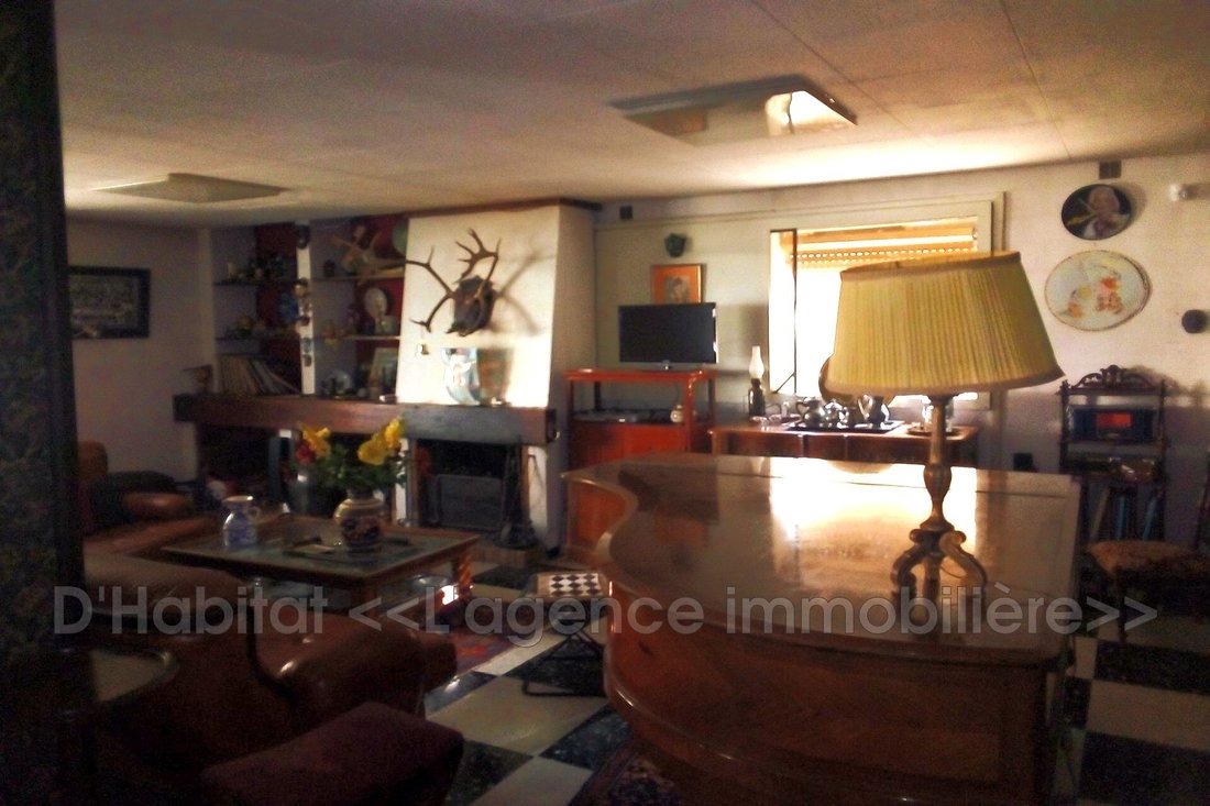 Villa in Super-Toulon, Toulon, France 5 - 14856647