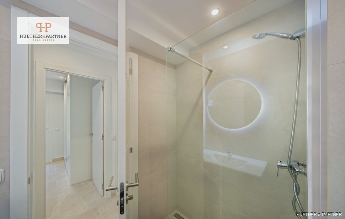 Apartment in Mutterstadt, Rhineland-Palatinate, Germany 3 - 14857218